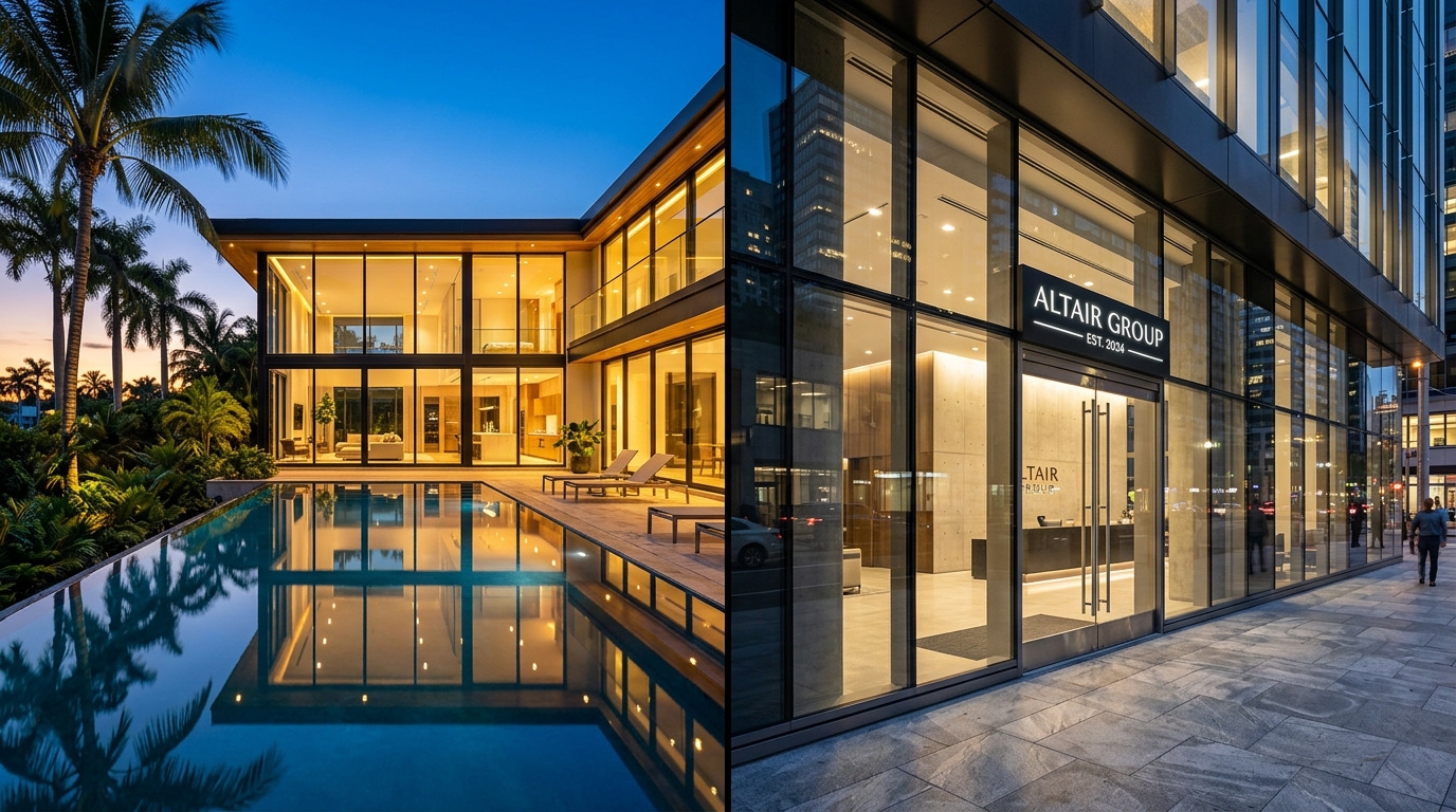 Residential and commercial architectural glass